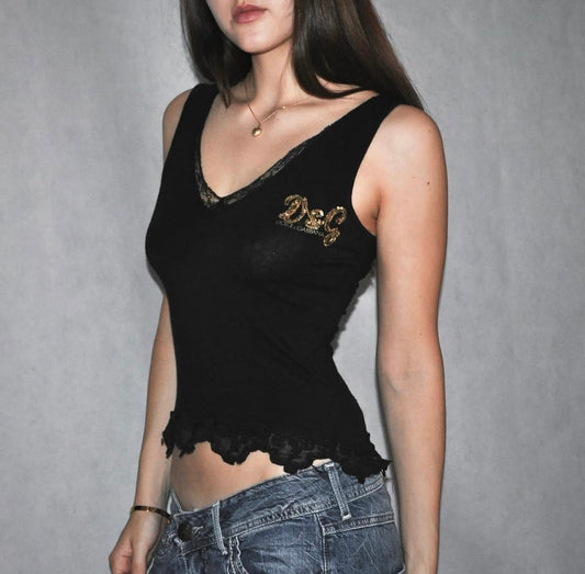 Dolce & Gabbana Tank Top