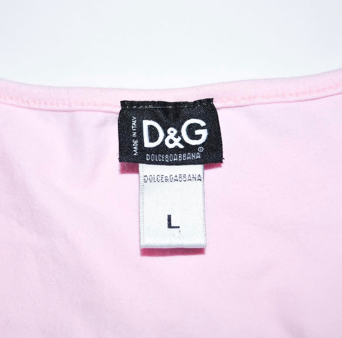 Dolce & Gabbana Shirt