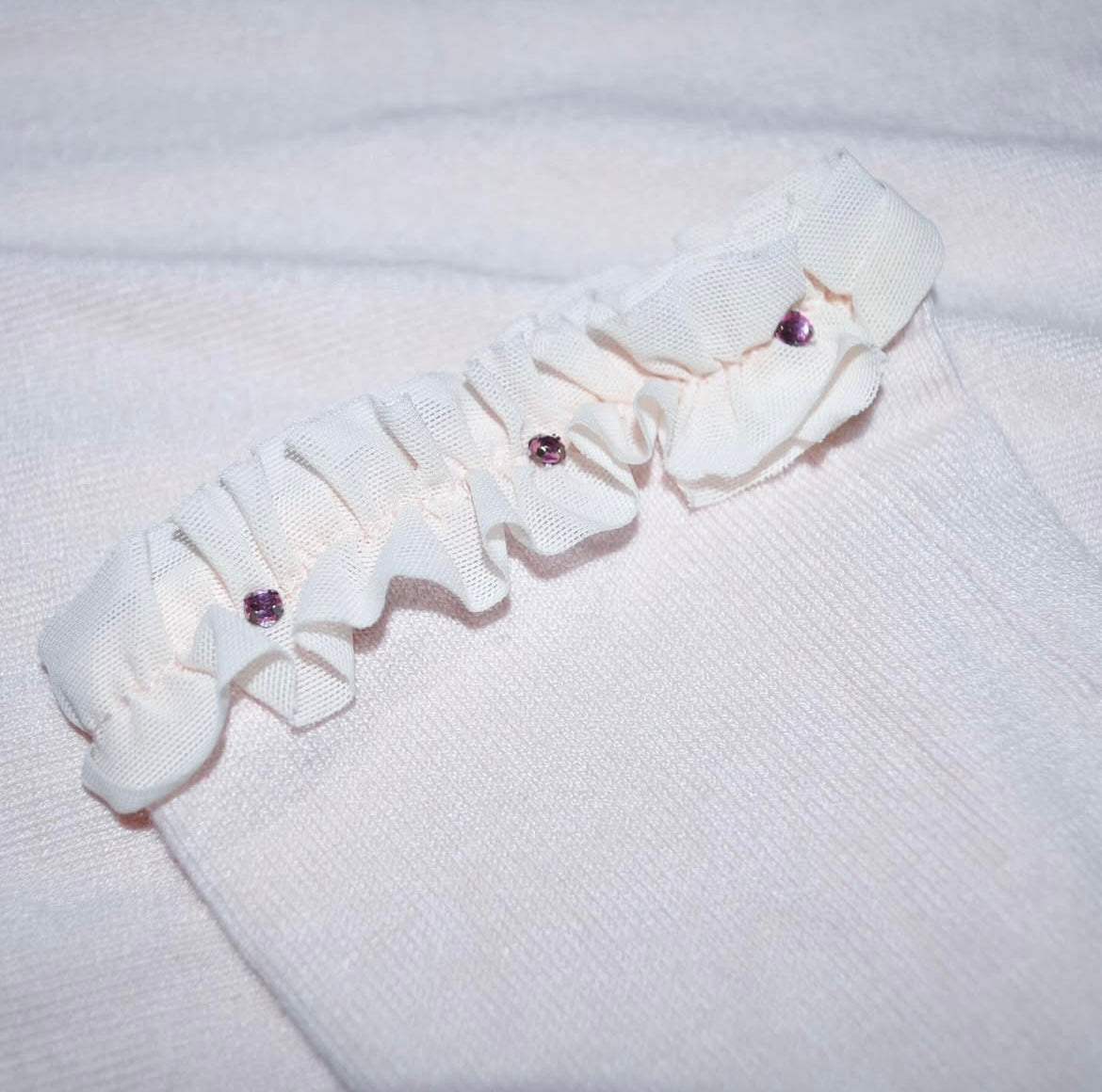 Pink Morgan de Toi Longsleeve