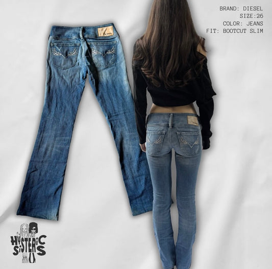 Diesel Jeans