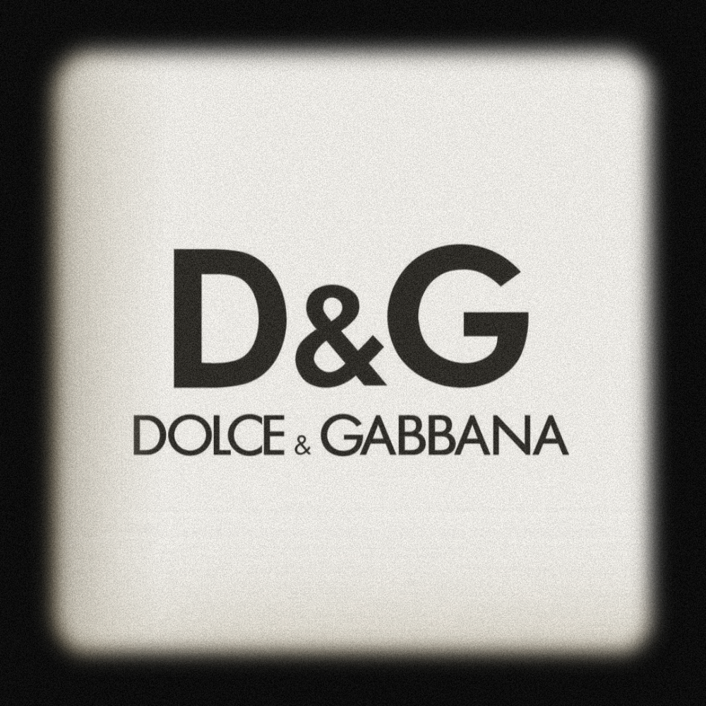 Dolce and Gabbana