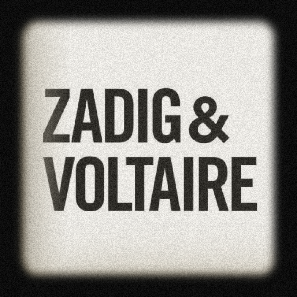 zadig and voltaire