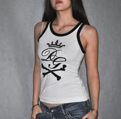 Dolce & Gabbana Tank top