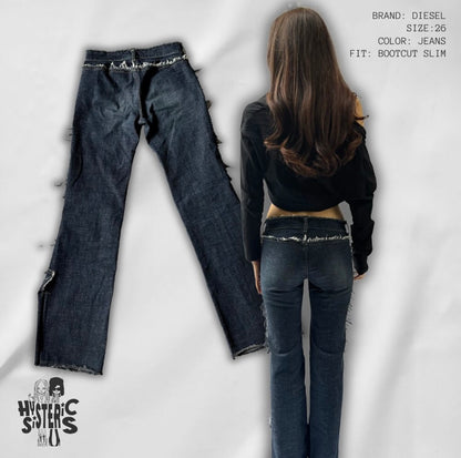 Diesel Jeans