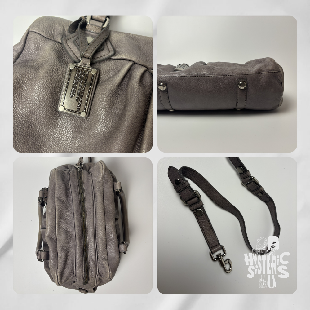 Marc Jacobs Classic Q Bag