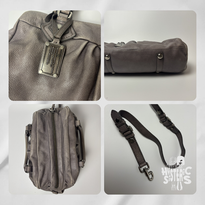 Marc Jacobs Classic Q Bag