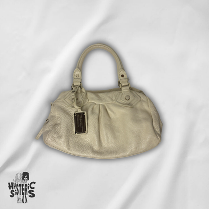 Marc Jacobs "Baby Q" Leather Bag