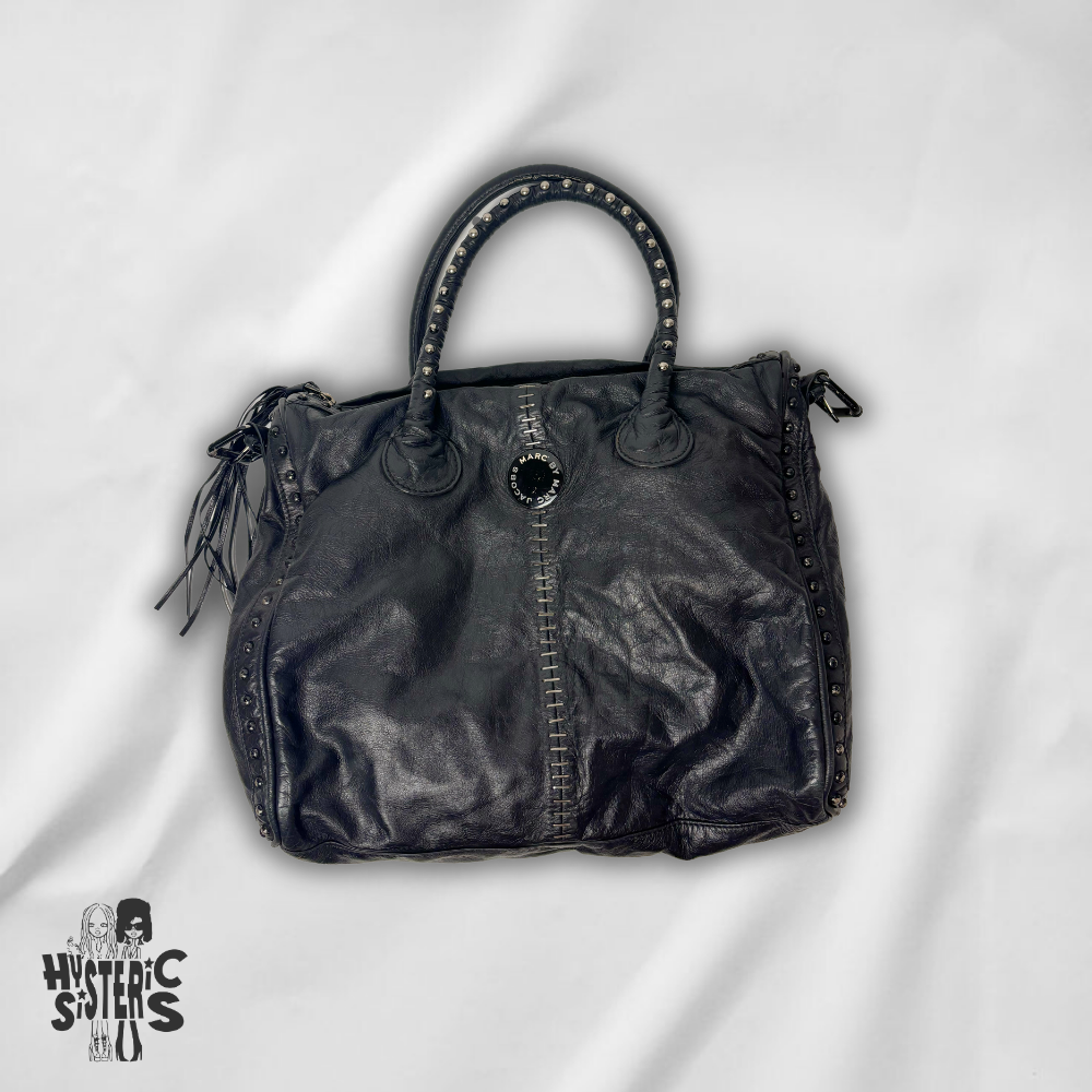 Marc Jacobs Farrah Studded Bag