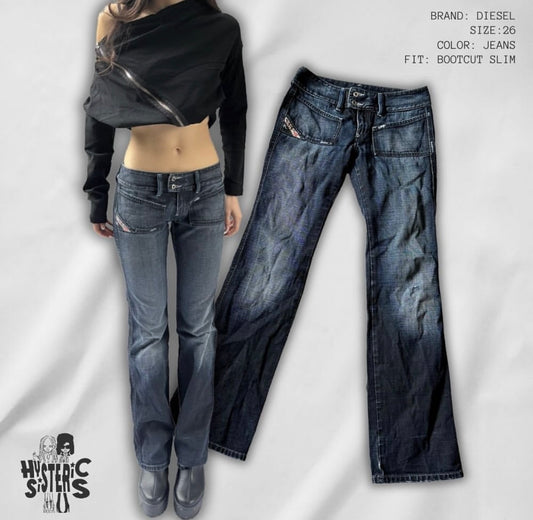 Diesel Jeans