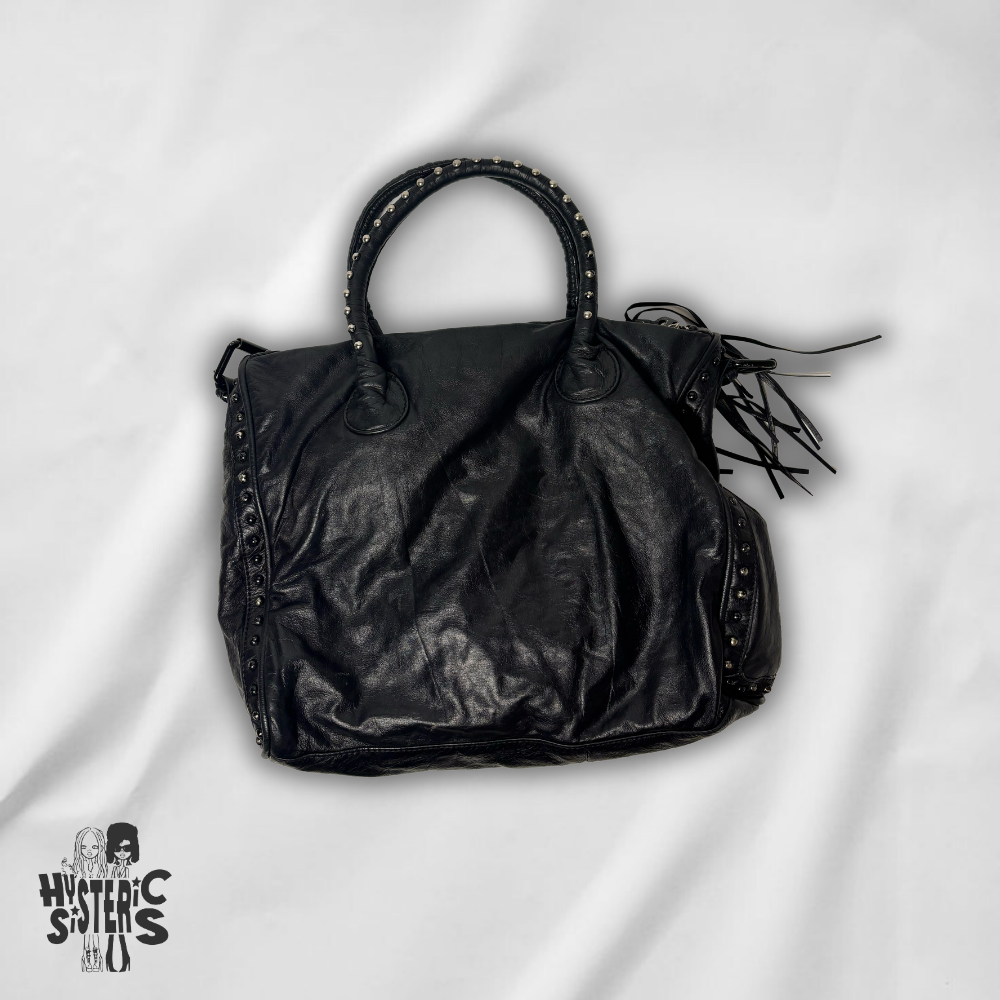 Marc Jacobs Farrah Studded Bag