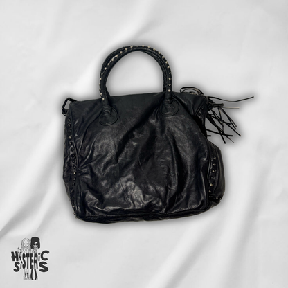 Marc Jacobs Farrah Studded Bag