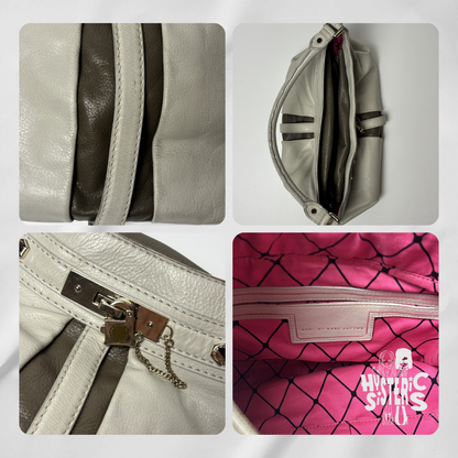 Marc Jacobs Totally Turnlock Faridah Bag