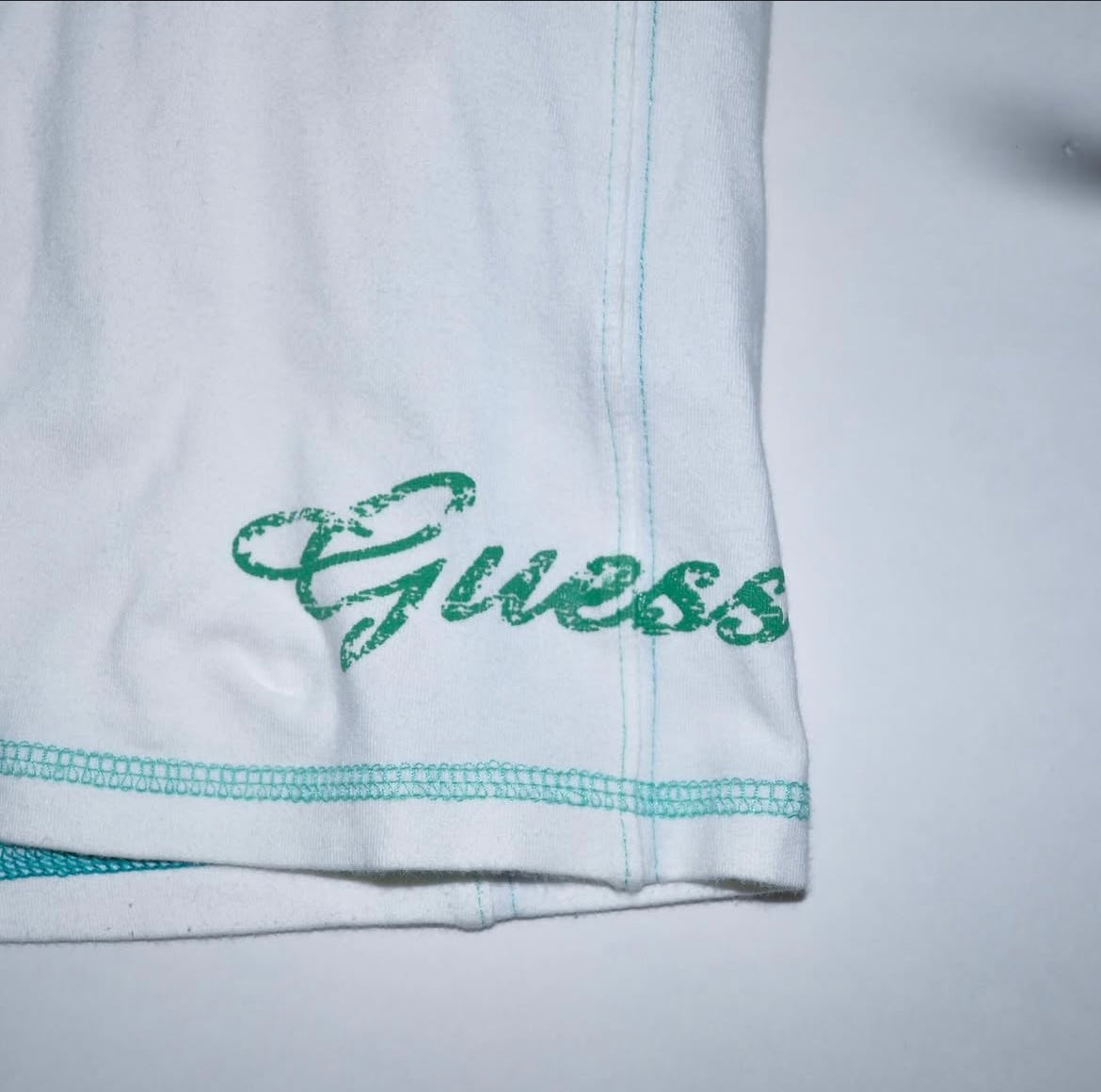 Black & White Guess Shirt Bundle