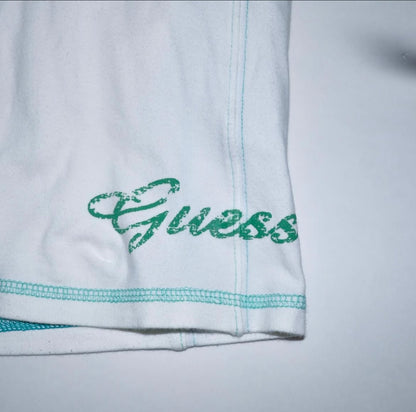 Black & White Guess Shirt Bundle