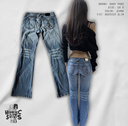 Baby Phat Jeans