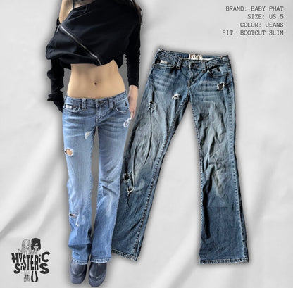 Baby Phat Jeans