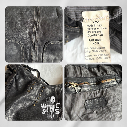 Zadig & Voltaire Cross-body bag