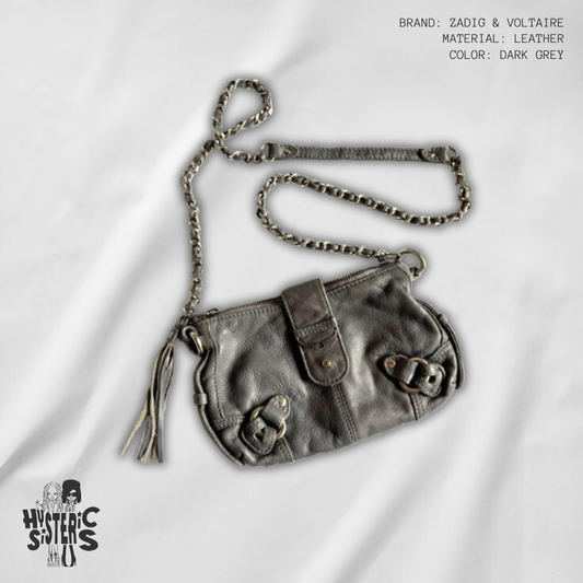 Zadig & Voltaire Cross-body bag