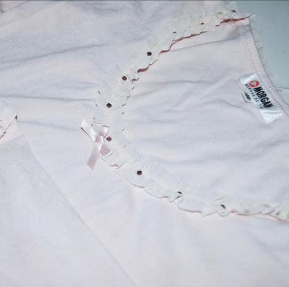 Pink Morgan de Toi Longsleeve