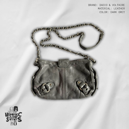 Zadig & Voltaire Cross-body bag