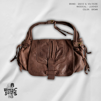 Zadig & Voltaire Shoulder Bag