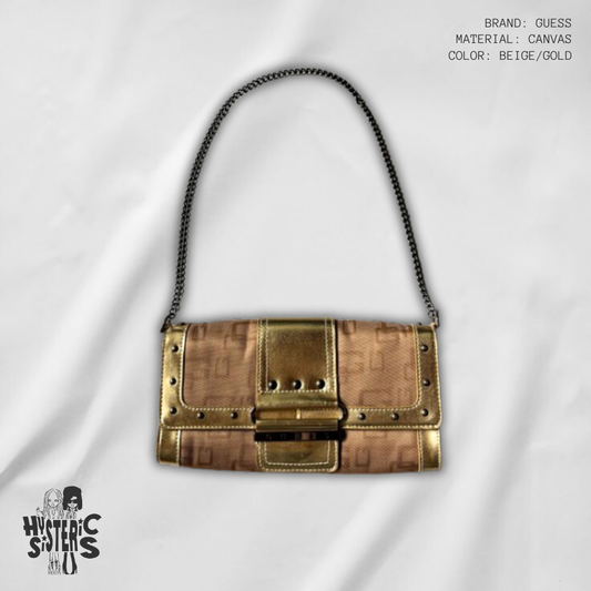 Guess Shoulder Bag