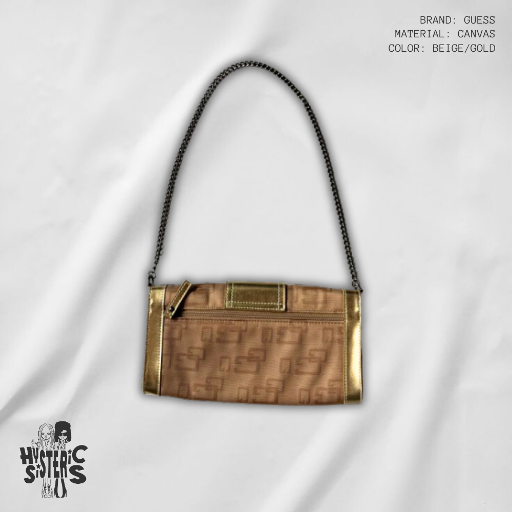 Guess Shoulder Bag