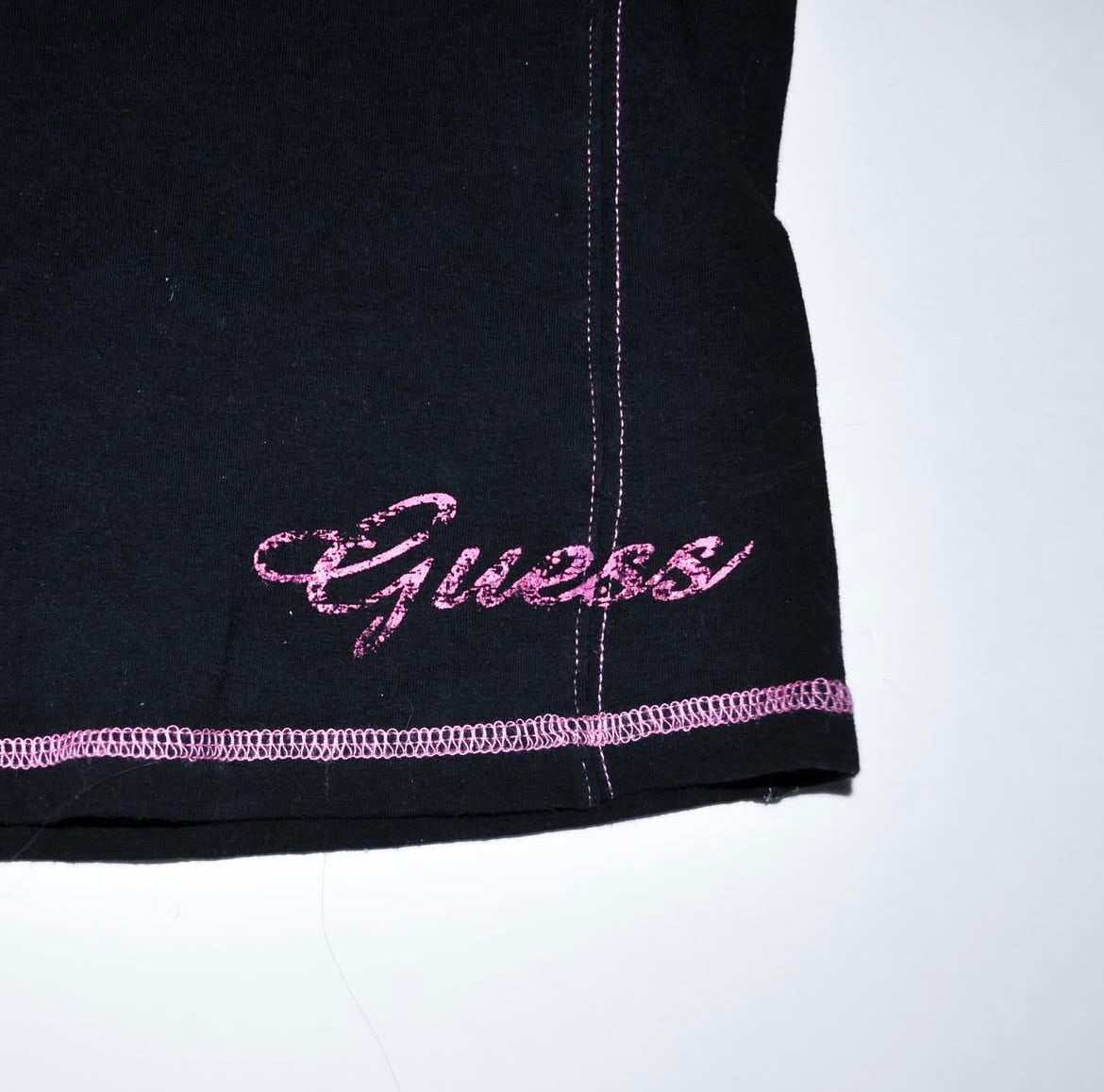 Black & White Guess Shirt Bundle