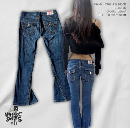 True Religion Jeans
