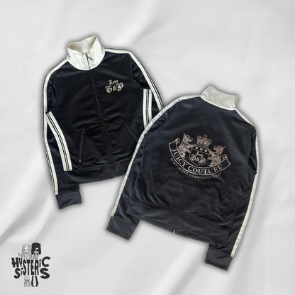 juicy couture nylon jacket
