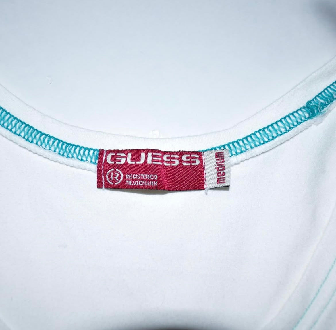 Black & White Guess Shirt Bundle