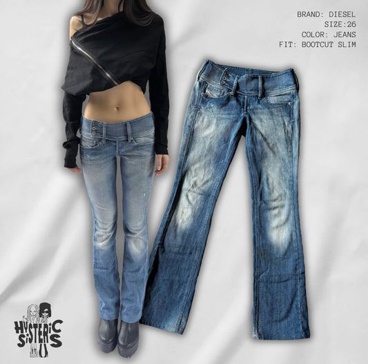 Diesel Jeans