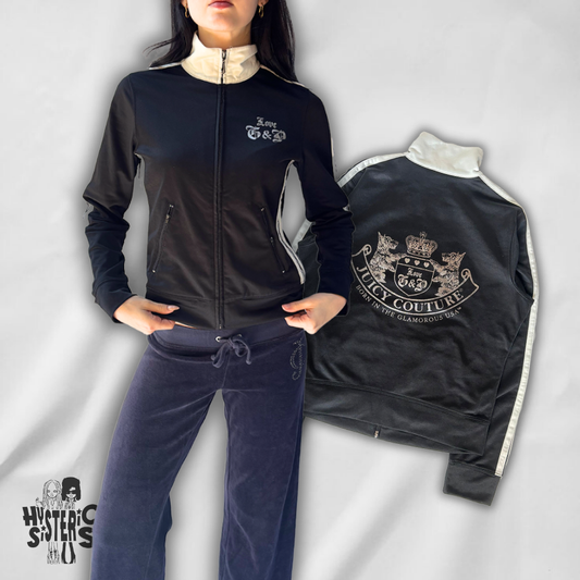 juicy couture nylon jacket