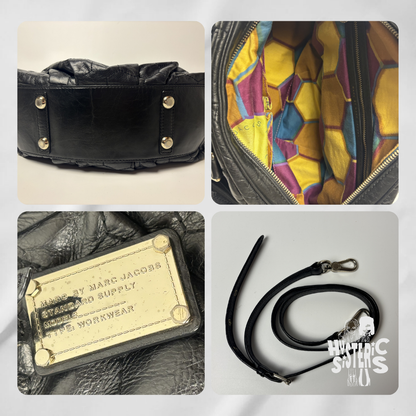 Marc Jacobs "Natasha" 2-way bag