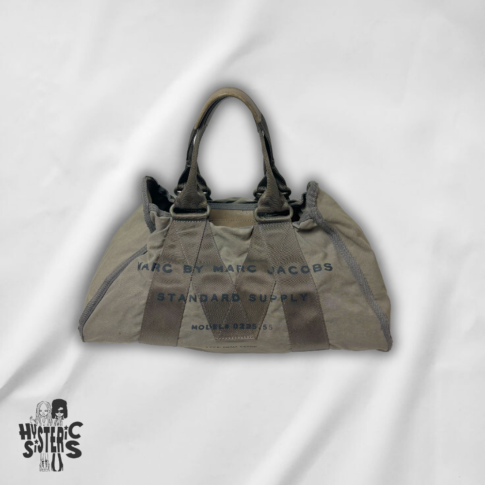 Marc Jacobs "Small Cargo" Tote Bag