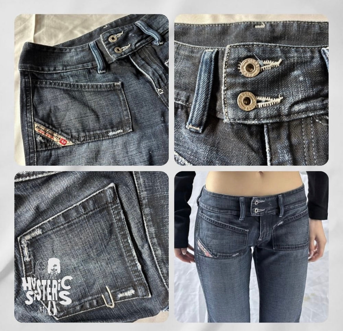 Diesel Jeans
