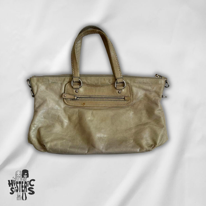 miumiu crystal shoulder bag