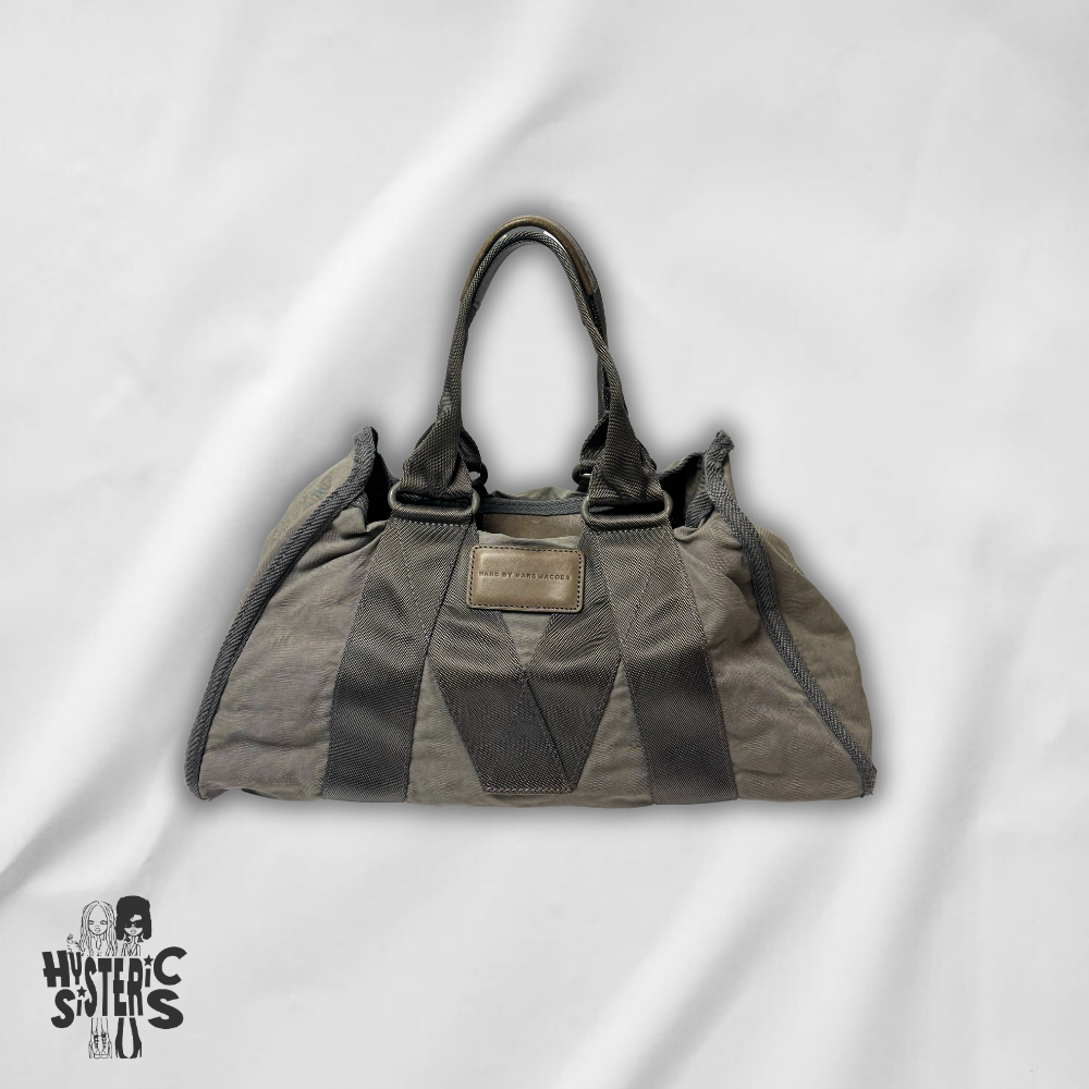 Marc Jacobs "Small Cargo" Tote Bag