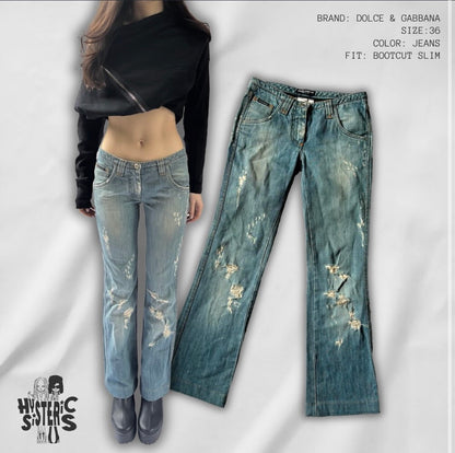 Dolce & Gabbana Jeans