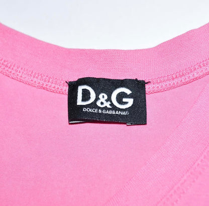 Dolce & Gabbana Tank Top