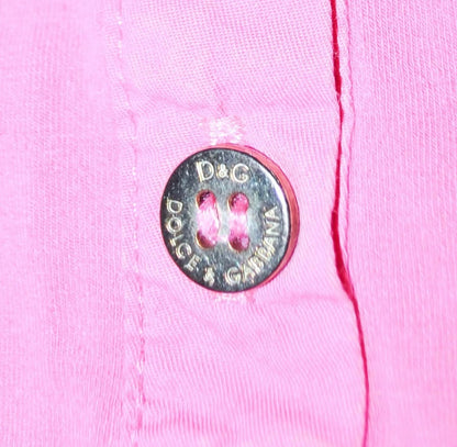 Dolce & Gabbana Tank Top