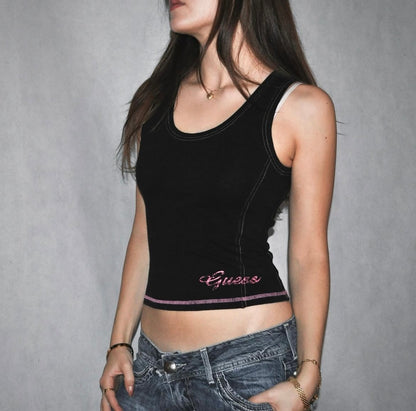 Black & White Guess Shirt Bundle