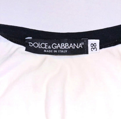 Dolce & Gabbana Tank top