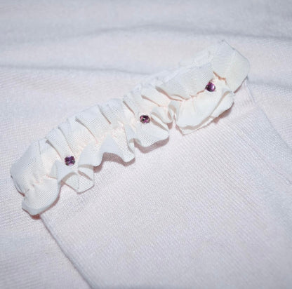 Pink Morgan de Toi Longsleeve