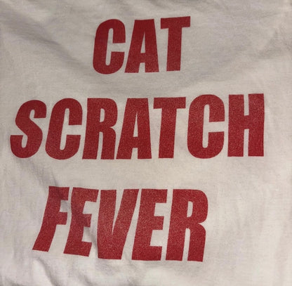 White Hysteric Glamour Shirt