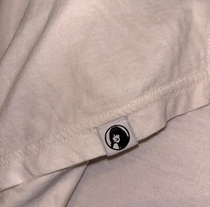 White Hysteric Glamour Shirt