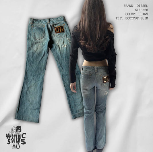 Dolce & Gabbana Jeans