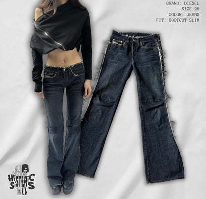 Diesel Jeans