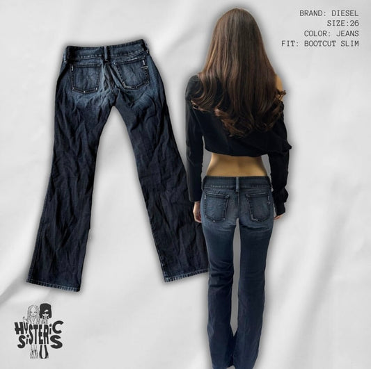 Diesel Jeans