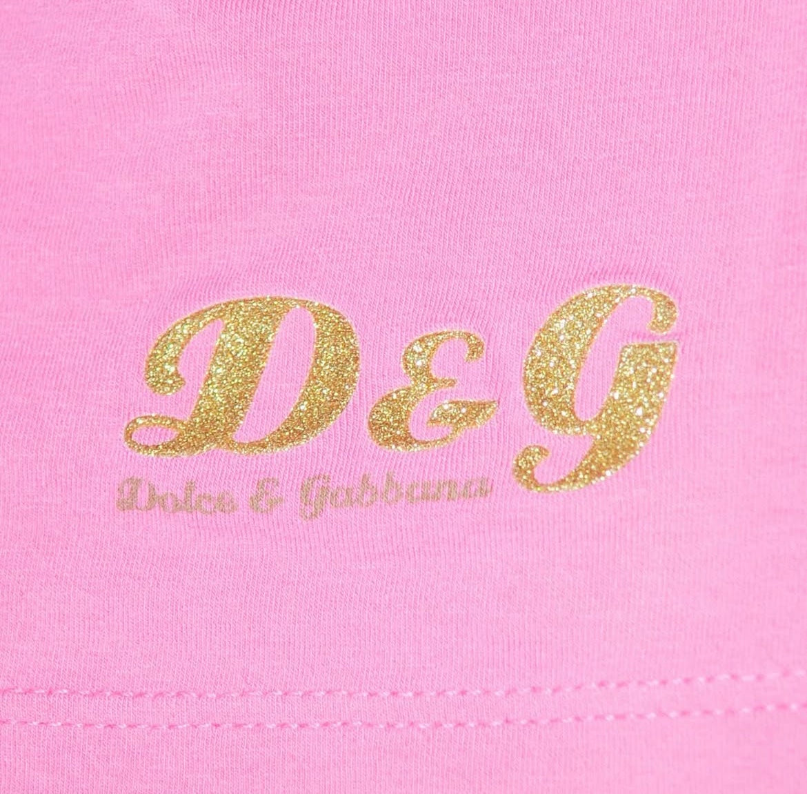 Dolce & Gabbana Tank Top